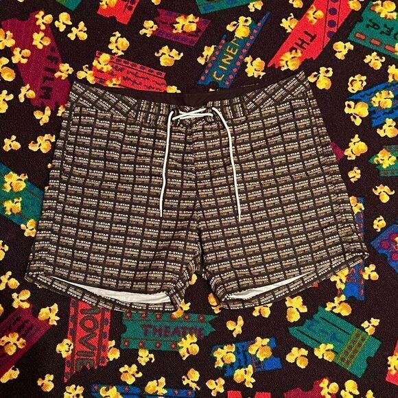 G-Star Other - Mens G-STAR Raw Jordan Black Swim Shorts / Size XL